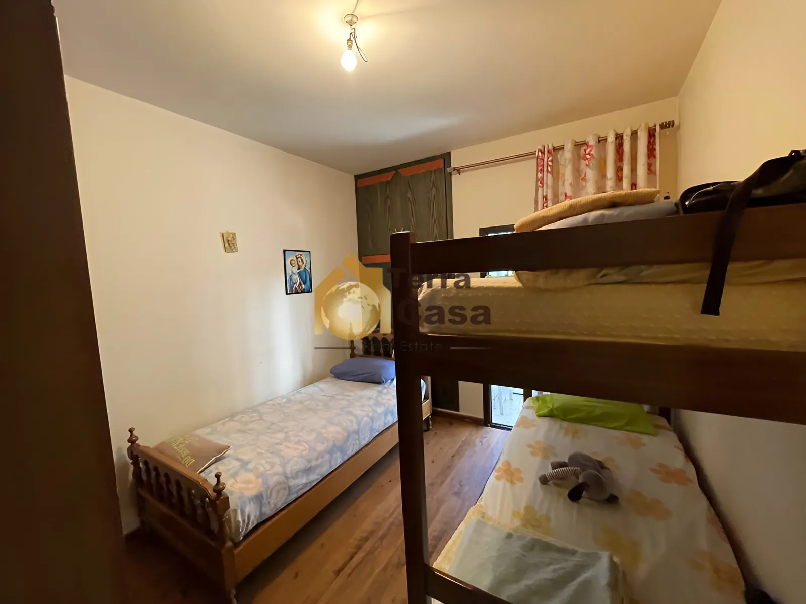 Apartment for Sale in Ksara