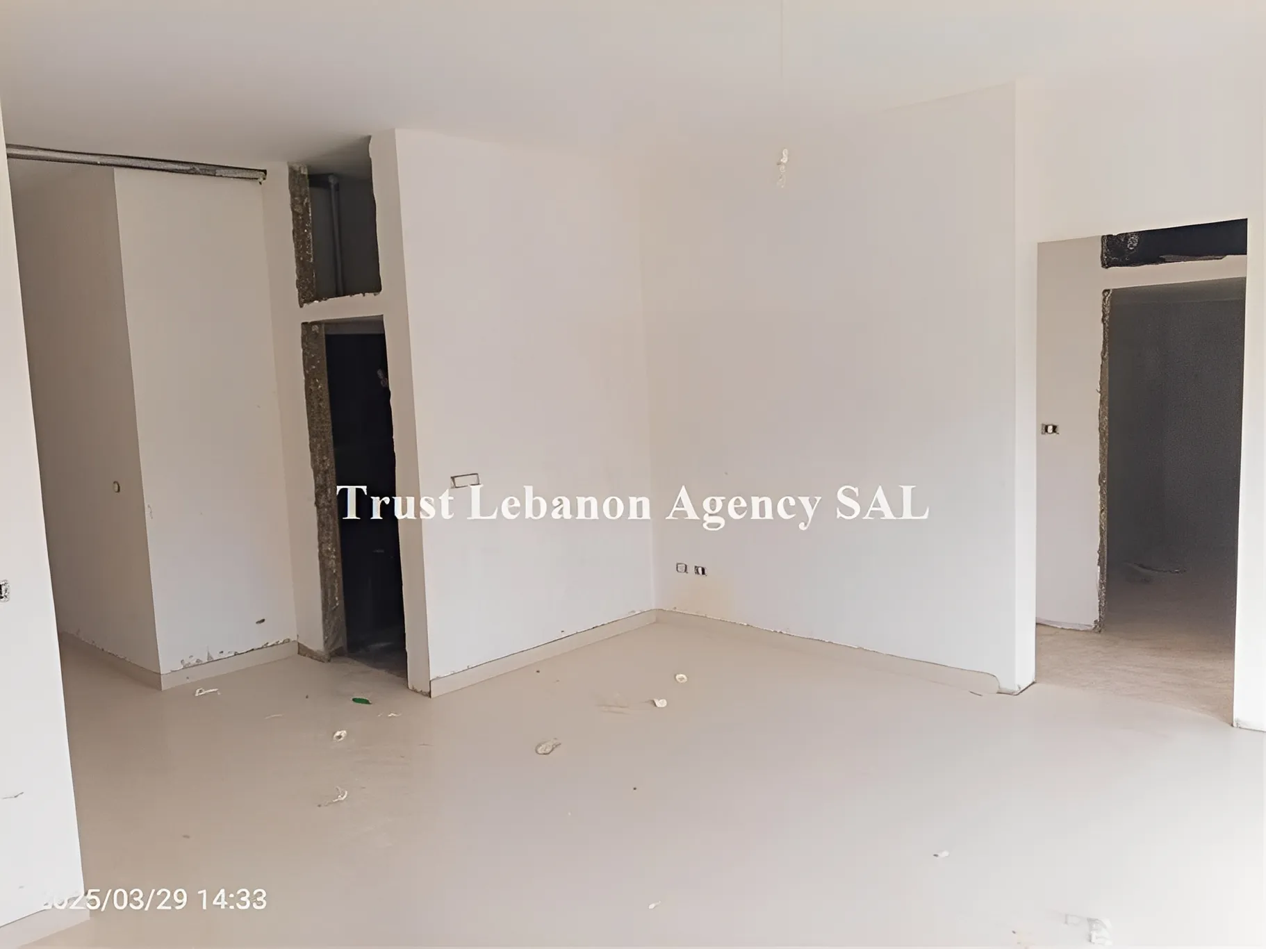 Apartment for Sale in Baabda Bleibel