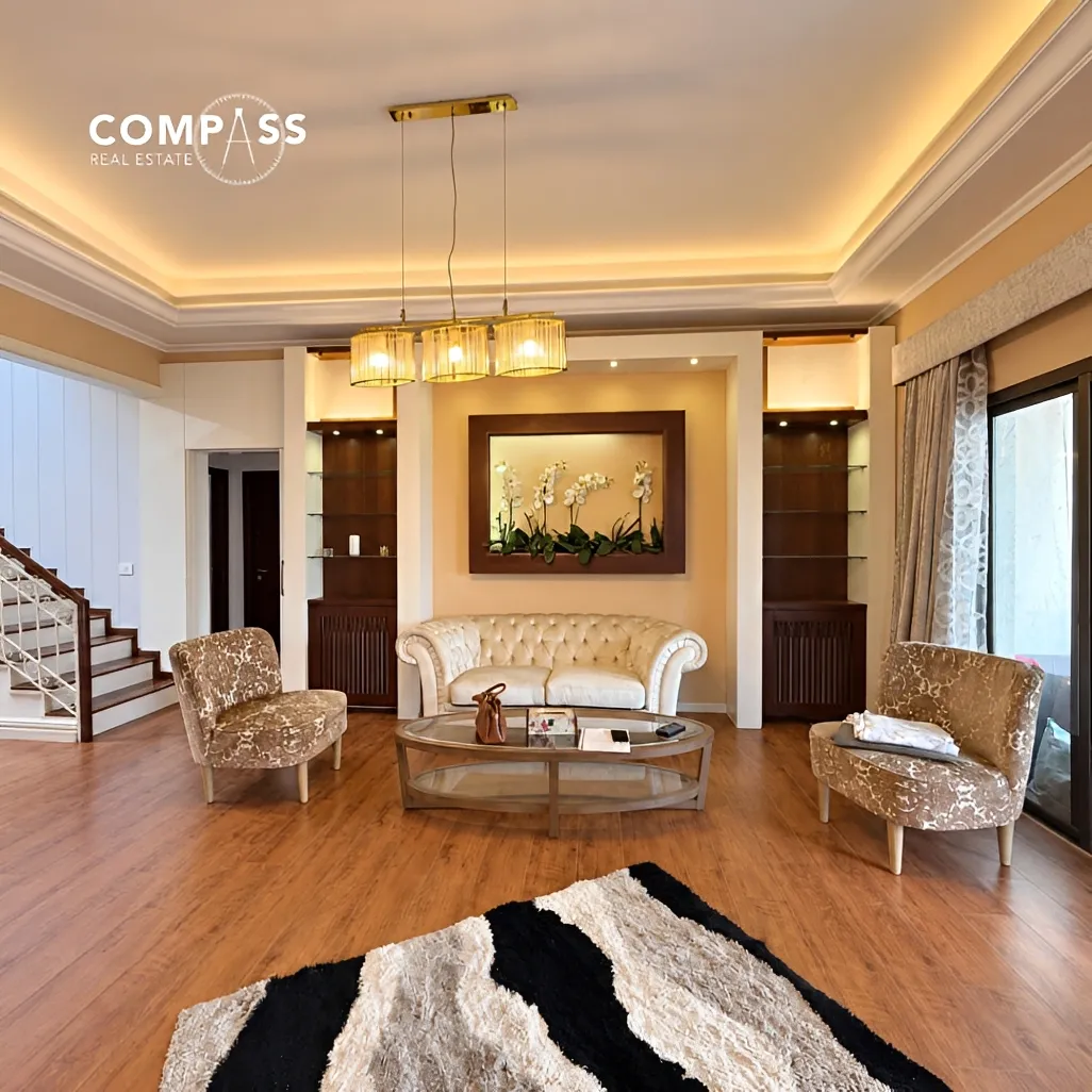 Apartment for sale in Aley