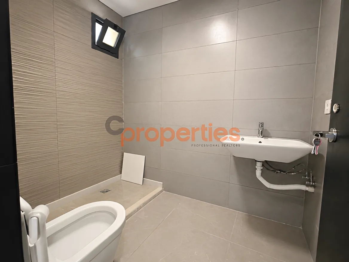 Apartment for Sale in Raoucheh