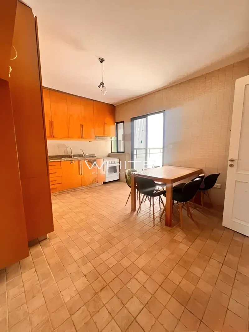 Apartment for Sale in Achrafieh - 3 bed, 3 bath