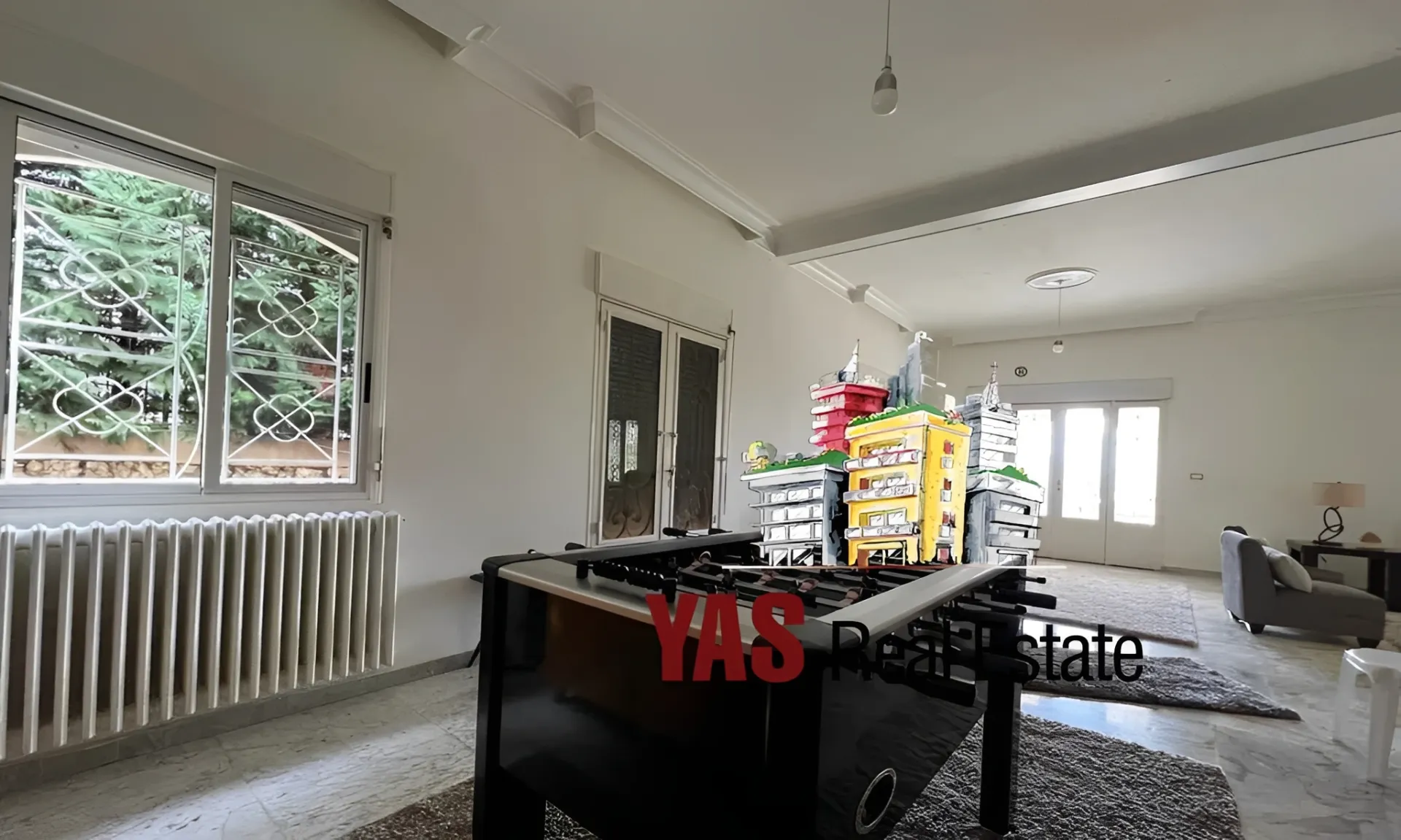 Villa for Sale in Ajaltoun