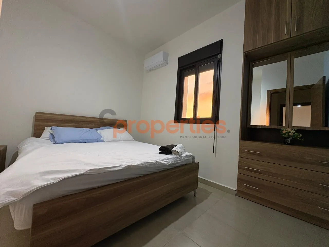 Apartment for Rent in Batroun
