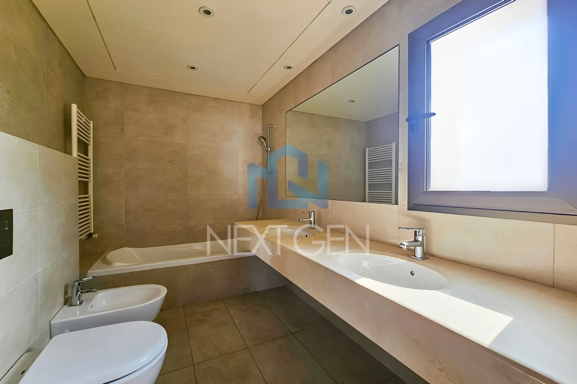 Apartment for sale in Achrafieh, Beirut, Lebanon