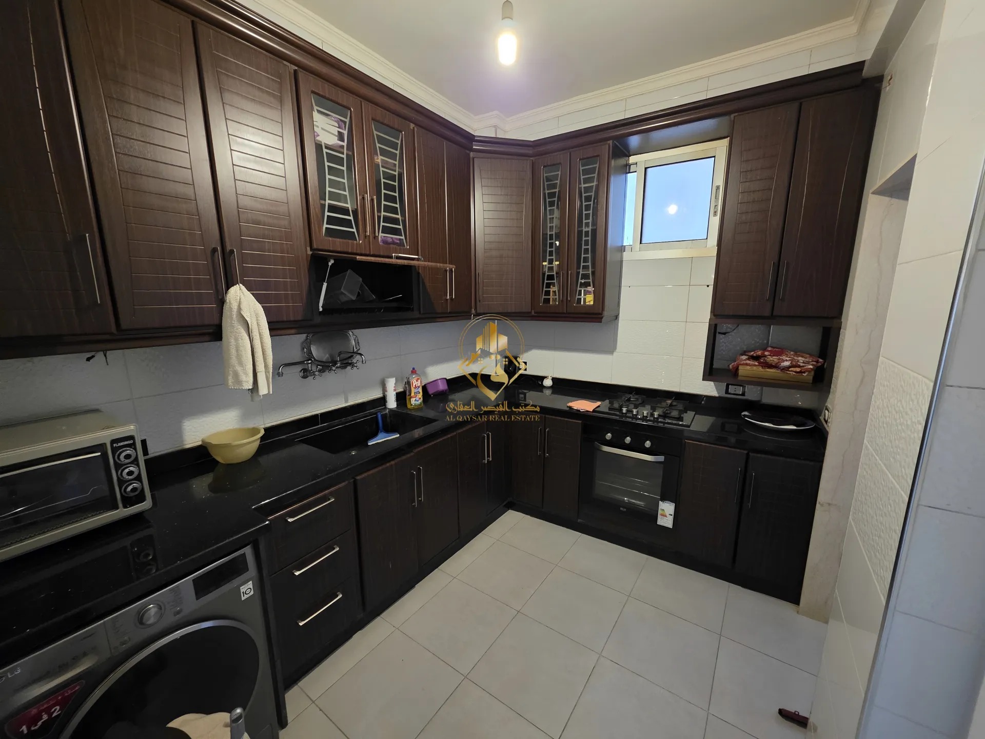 Residential in Ain al mraiseh, beirut, lebanon
