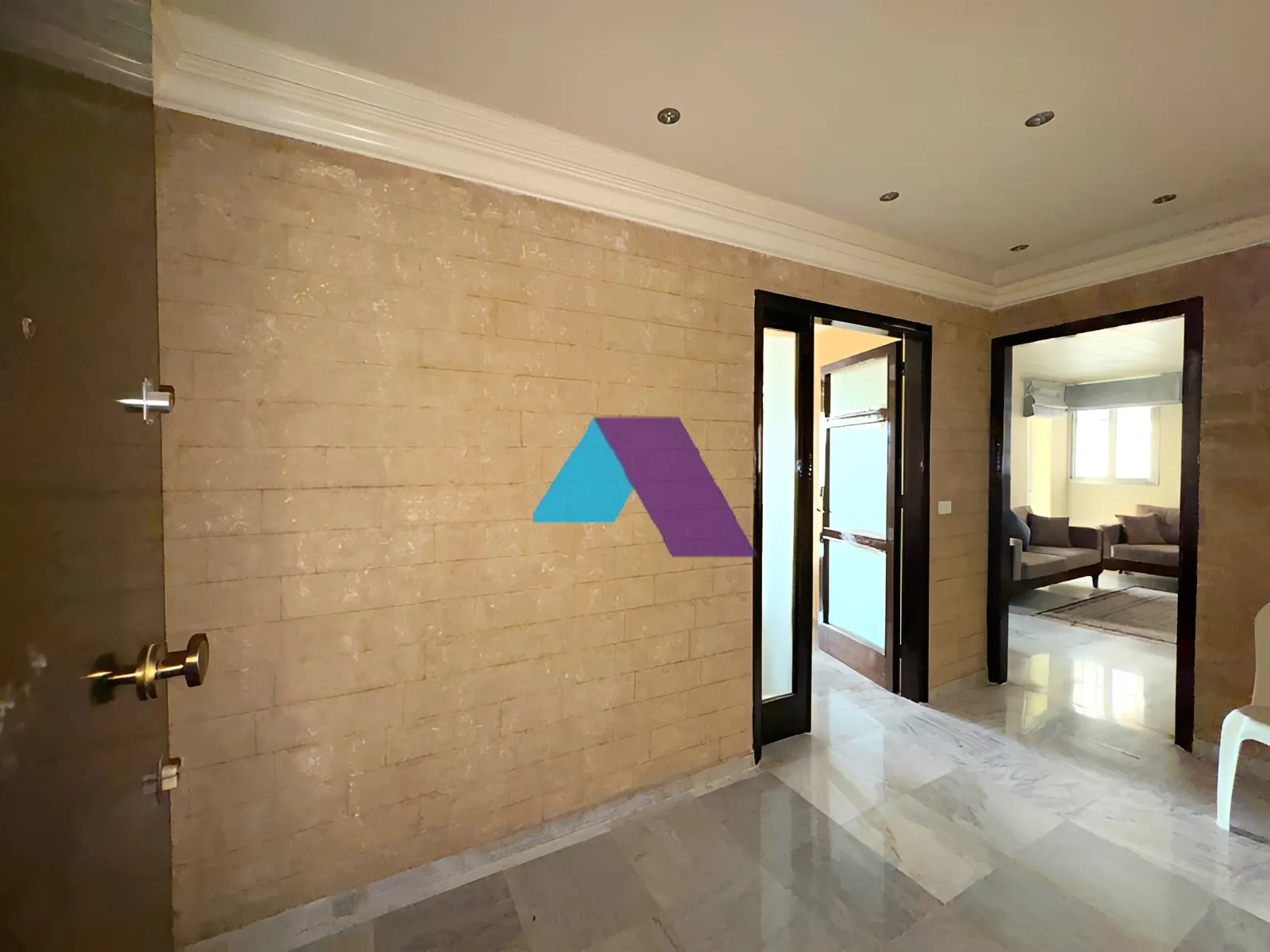 Apartment for Sale in Haret Sakher