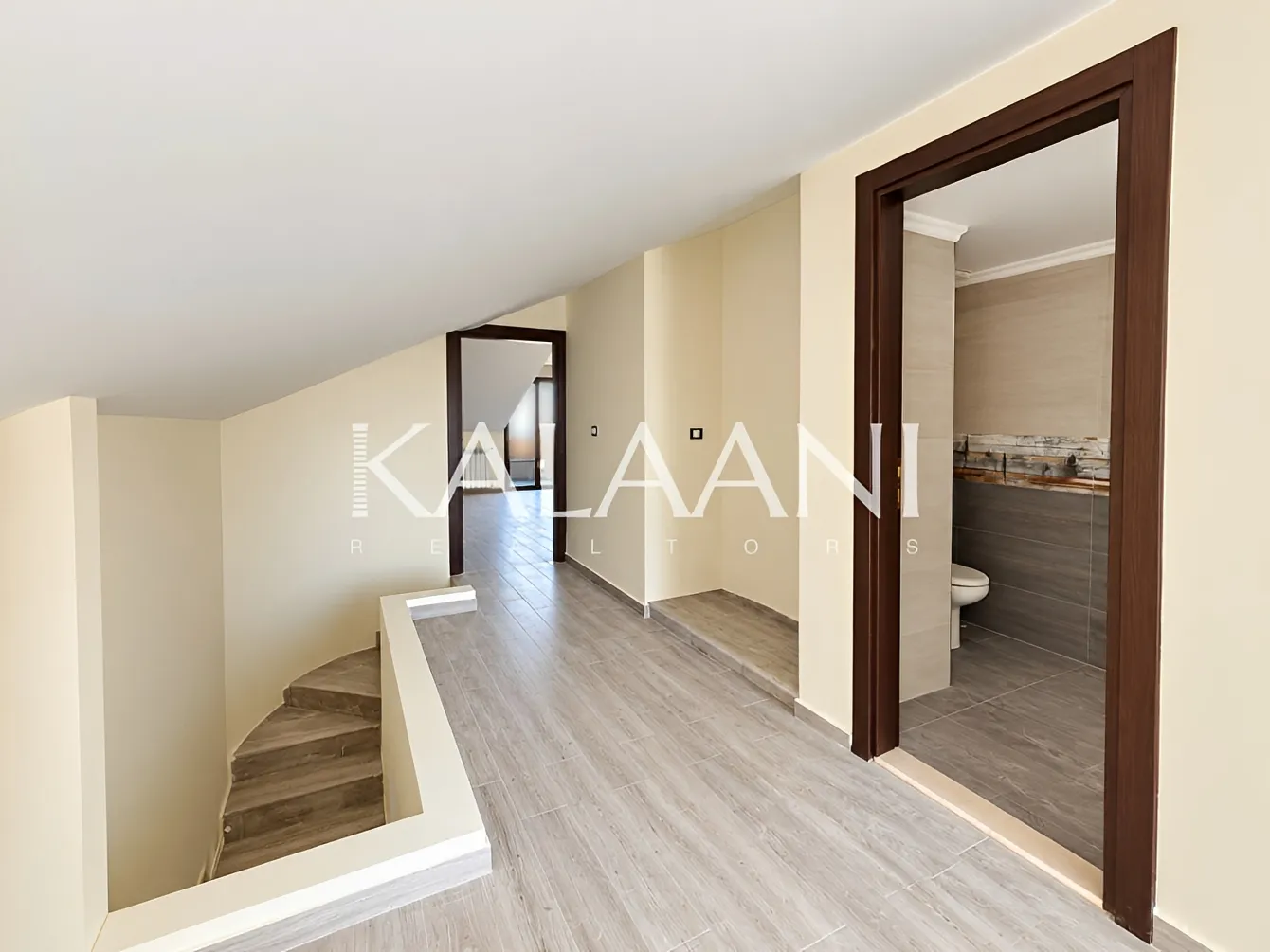Duplex for sale in Biaqout