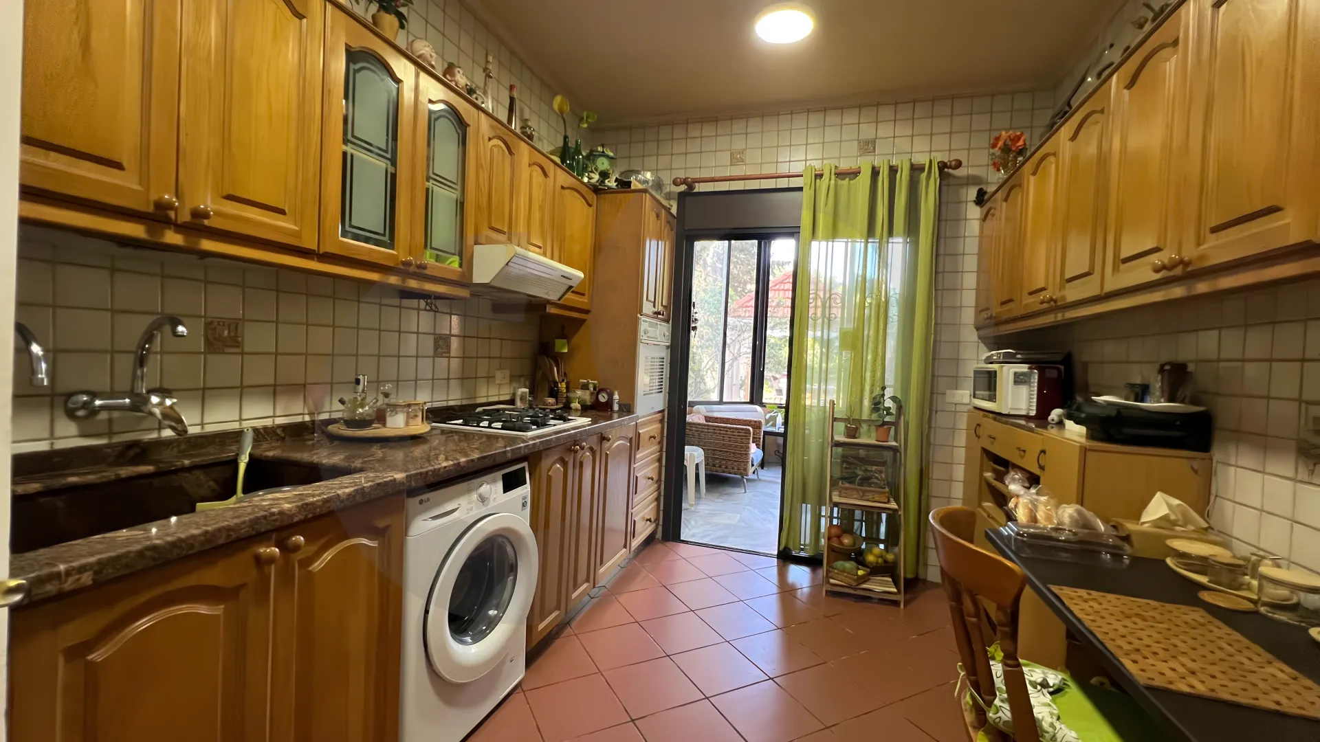 Apartment for Sale in Aaoukar