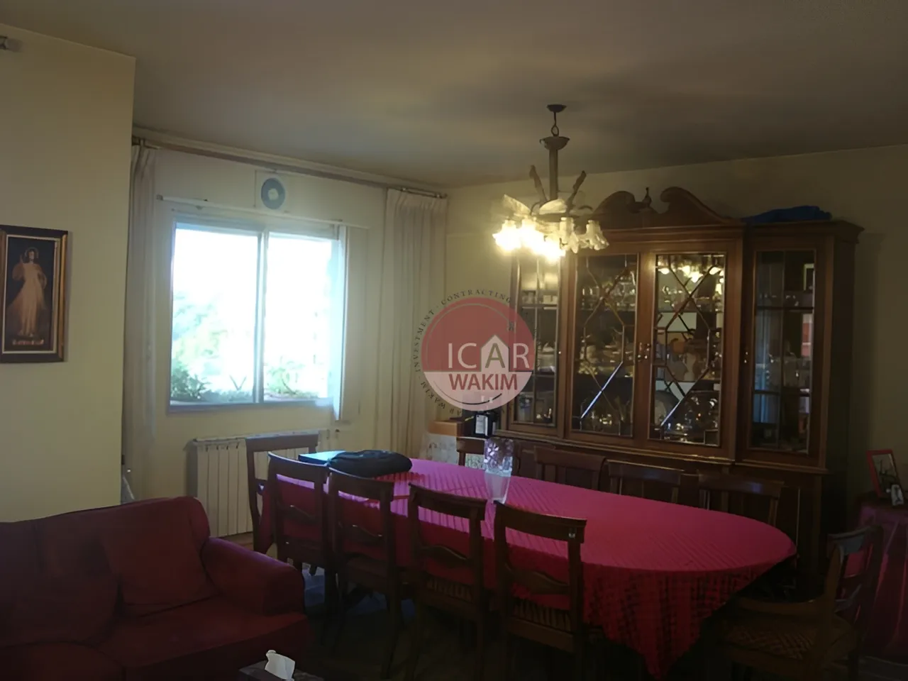 Apartment for Sale in Naqqache