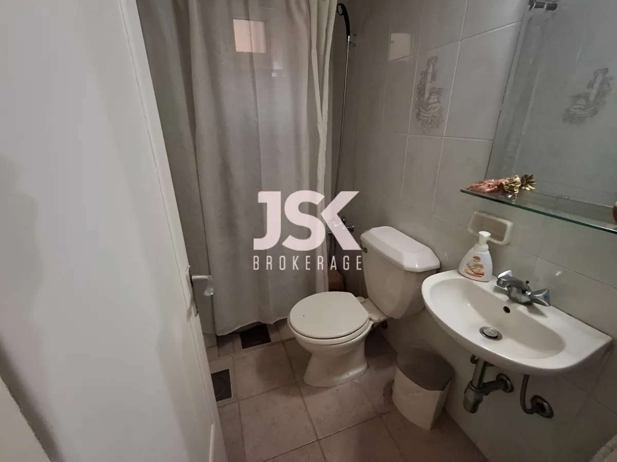 Apartment for Sale in Mar Mikhael, Bayrut, Lebanon