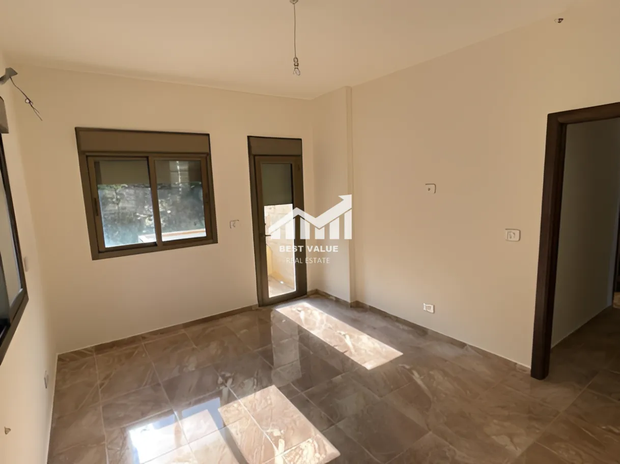 Apartment for sale in Hboub, Lebanon