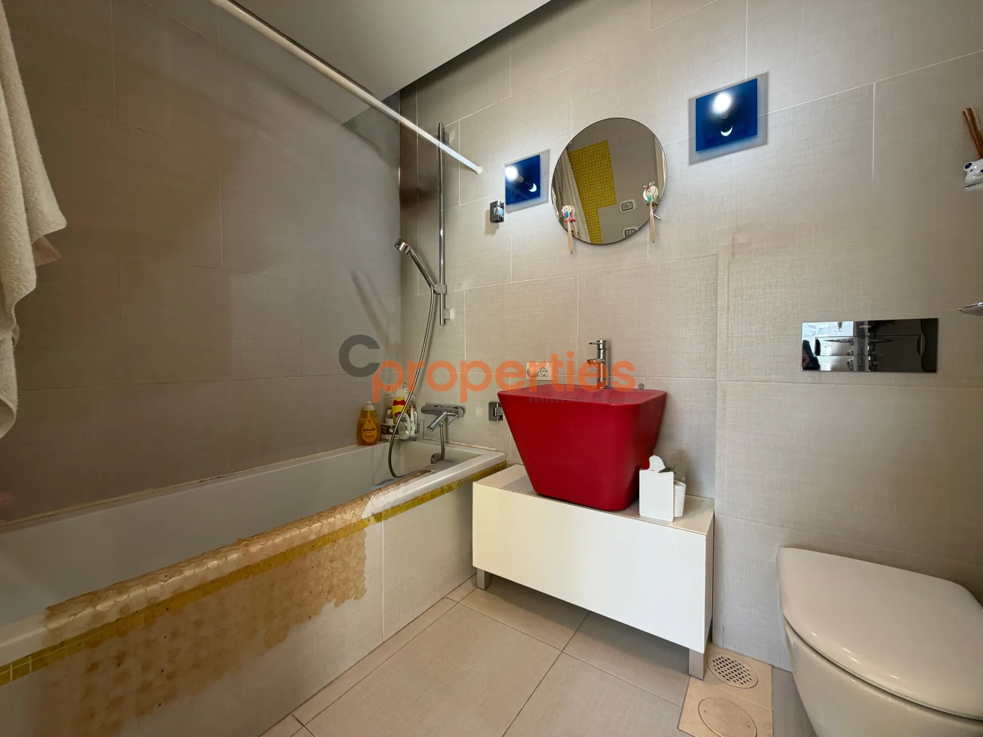 Apartment for sale in Mtayleb, Lebanon