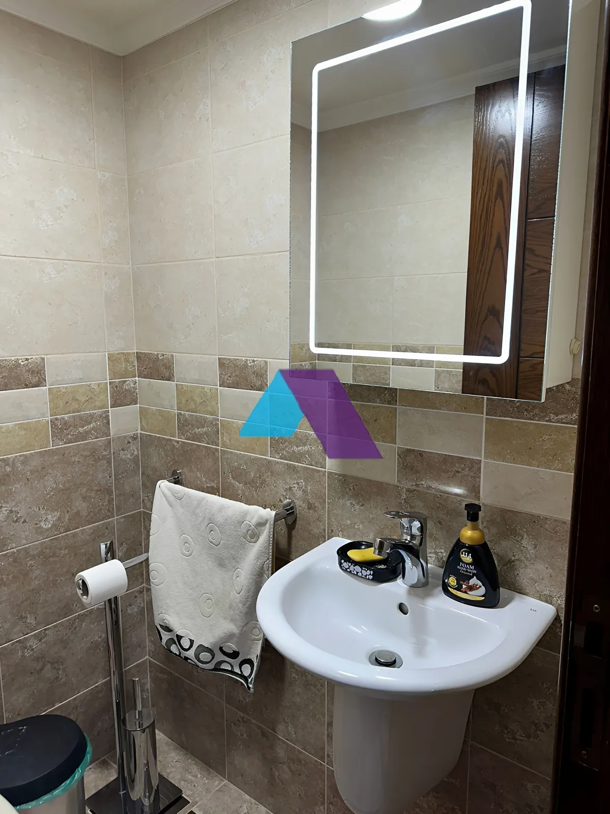 Apartment for Sale in Bourj Hammoud