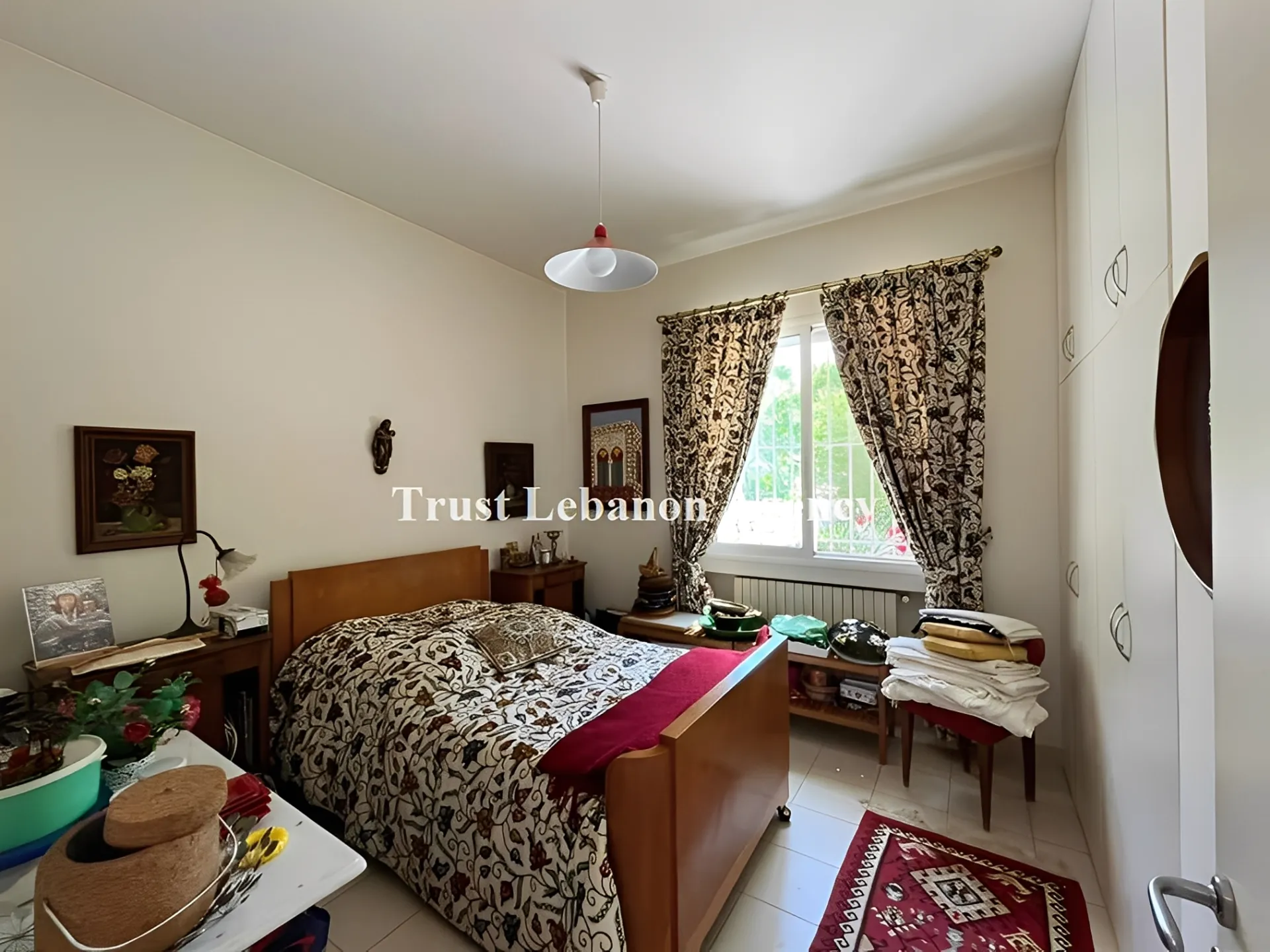 Villa for Sale in Metn Baskinta Lebanon - 7 bed, 7 bath