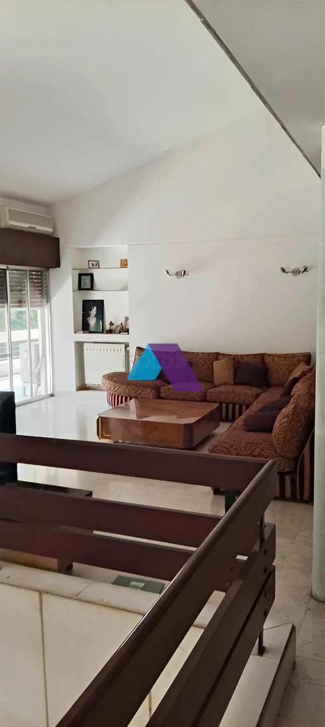 Villa for sale in Nahr Ibrahim, Lebanon