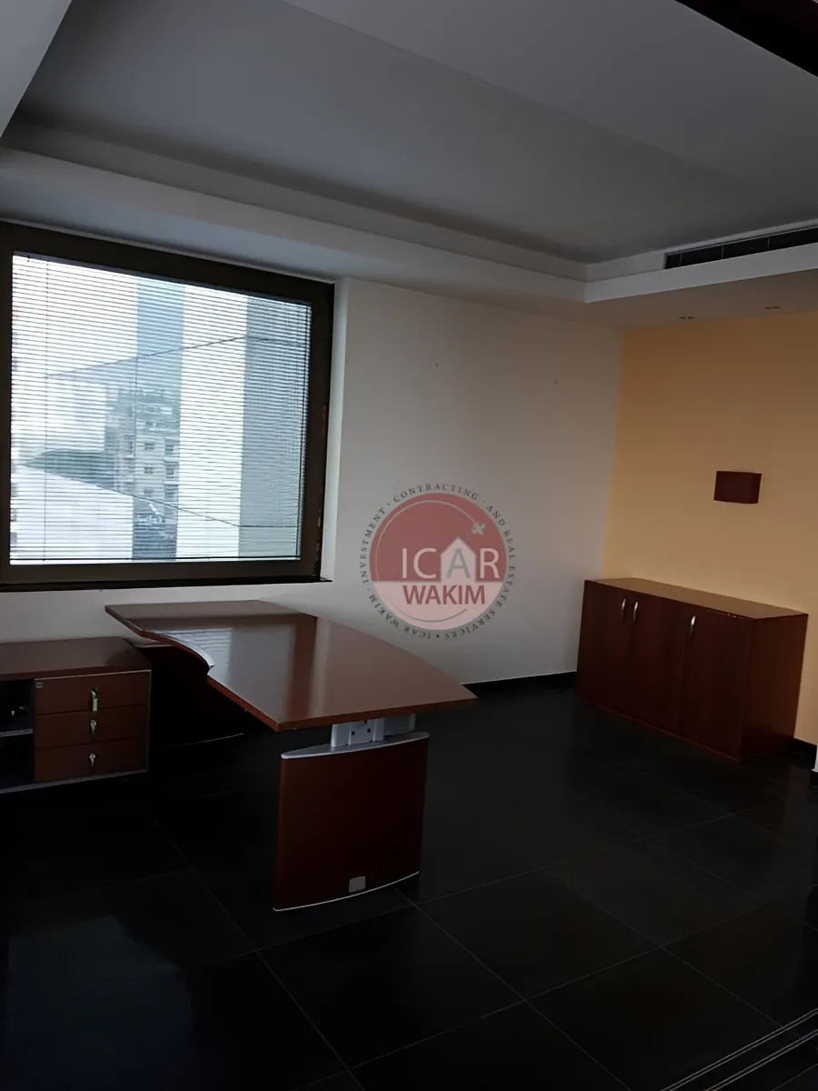 Office for Sale in Kaslik