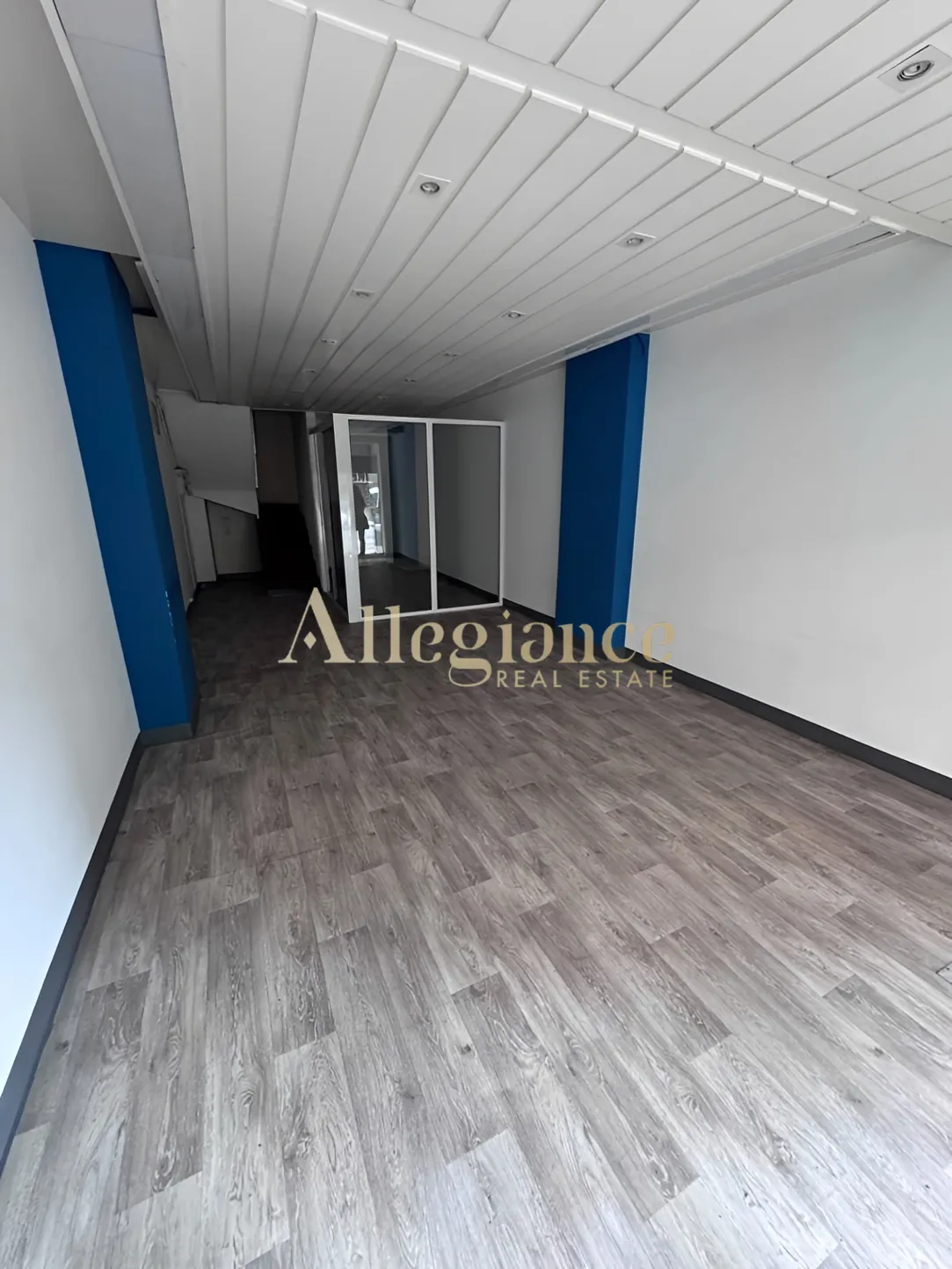 Shop for rent in Zalqa