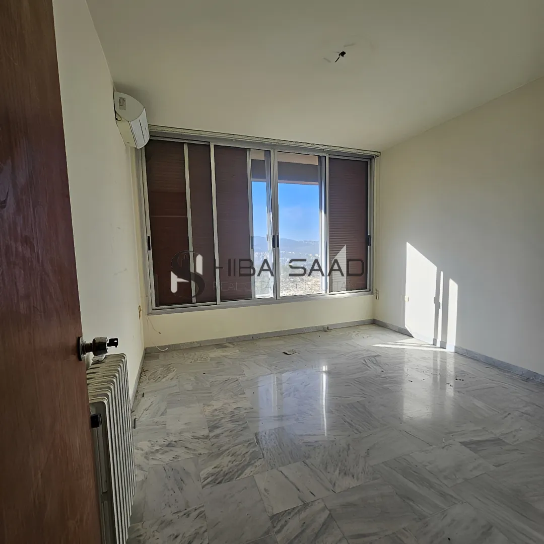 Residential in Yarzeh, lebanon
