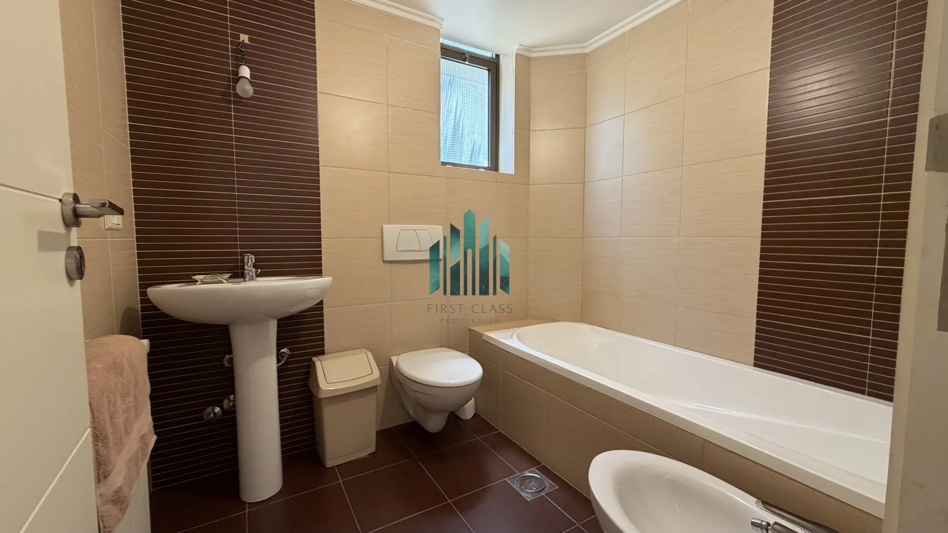 Apartment for sale in Aoukar, lebanon