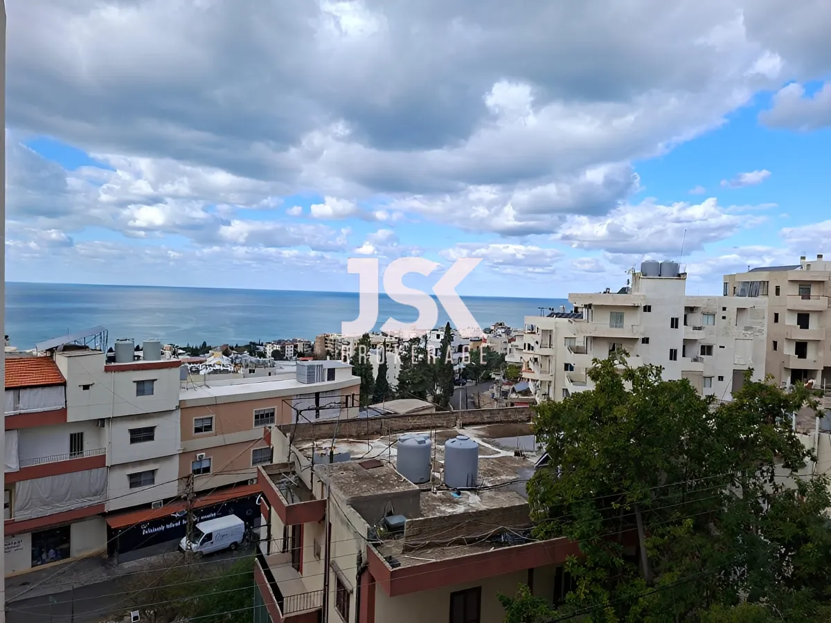 Apartment for Sale in Blat, Lebanon