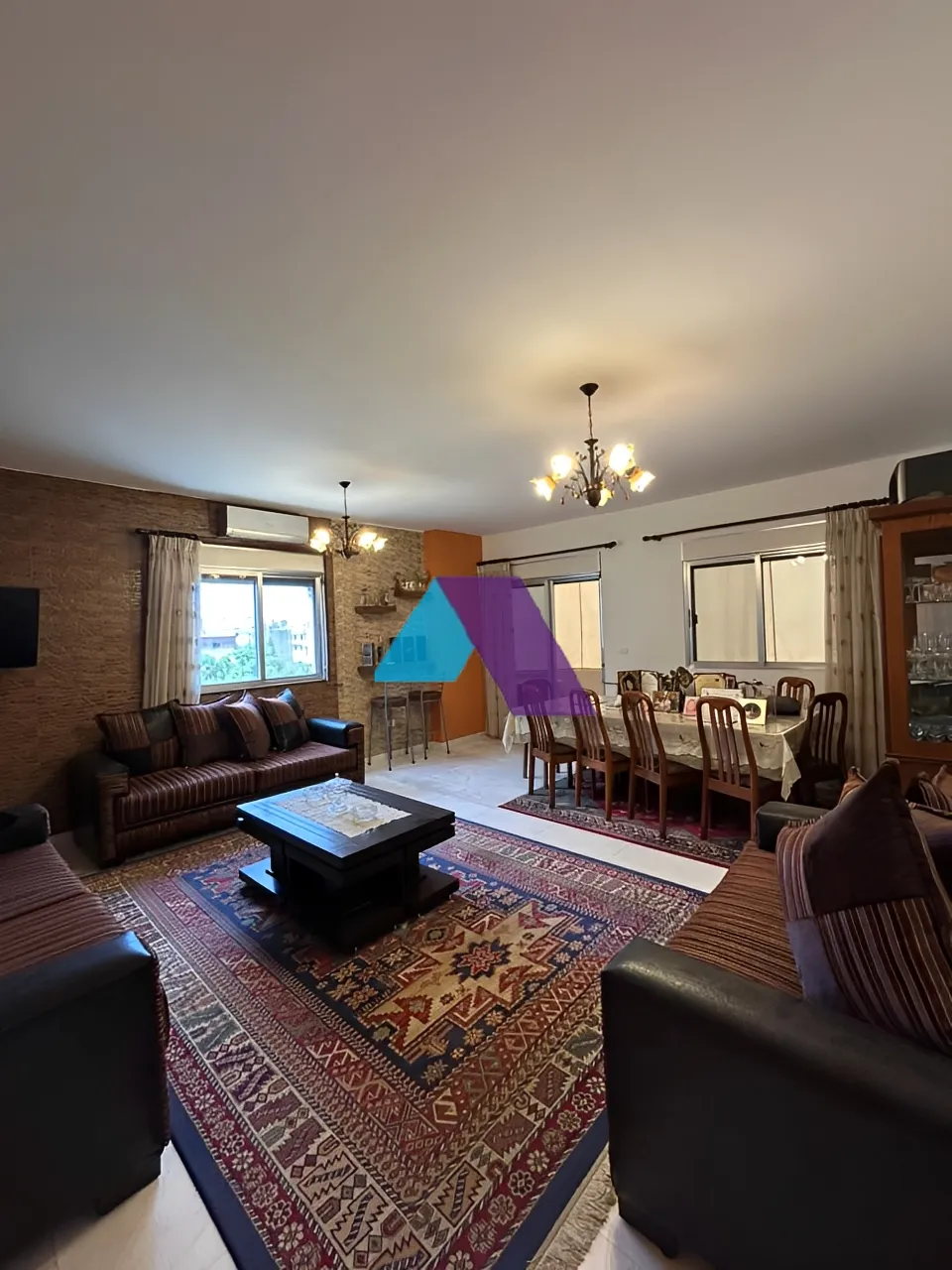 Apartment for sale in Kfarchima, Lebanon