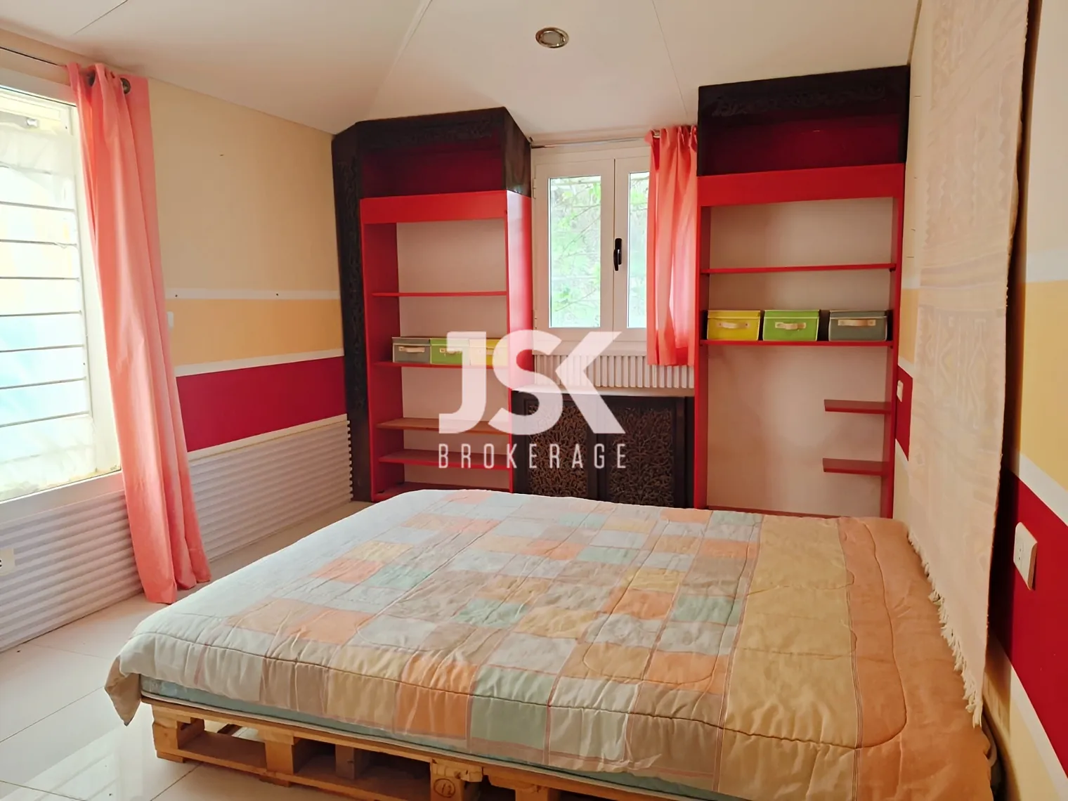 Apartment for sale in Faitroun, Lebanon - 3 bed, 3 bath