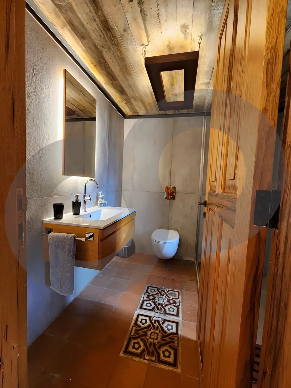 Villa for Sale in Batroun