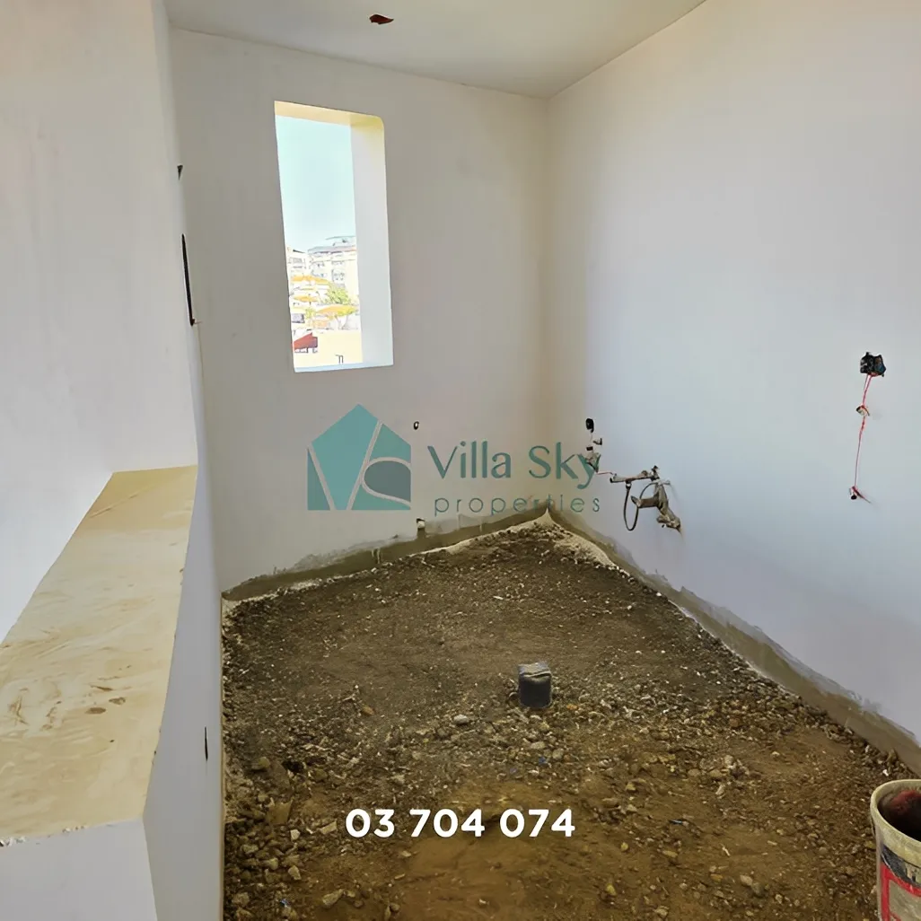 Apartment for Sale in Tilal Ain Saadeh, Metn
