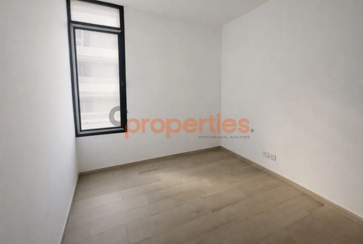 Apartment for Sale in Achrafieh