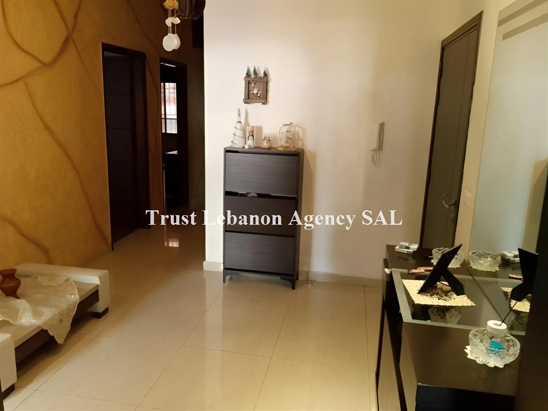 Apartment for Sale in Baabda Bleibel