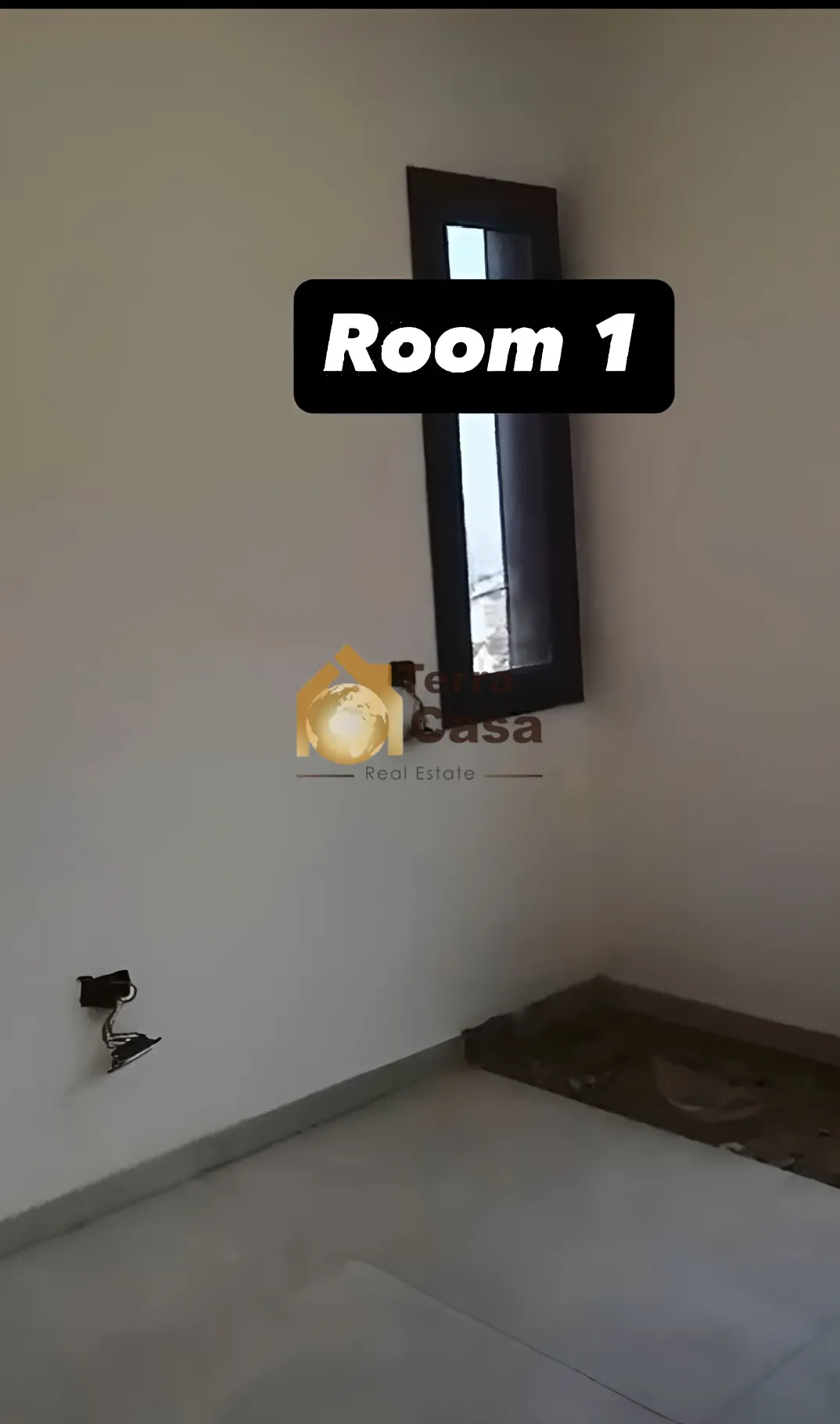 Apartment for sale in El Metn, Lebanon