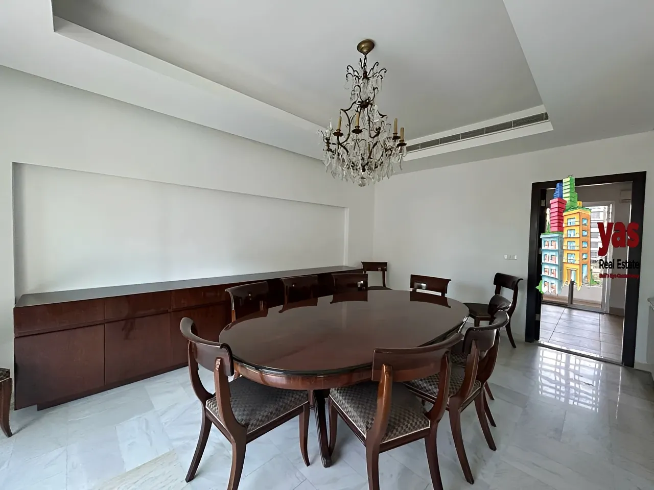 Apartment for Sale in Verdun