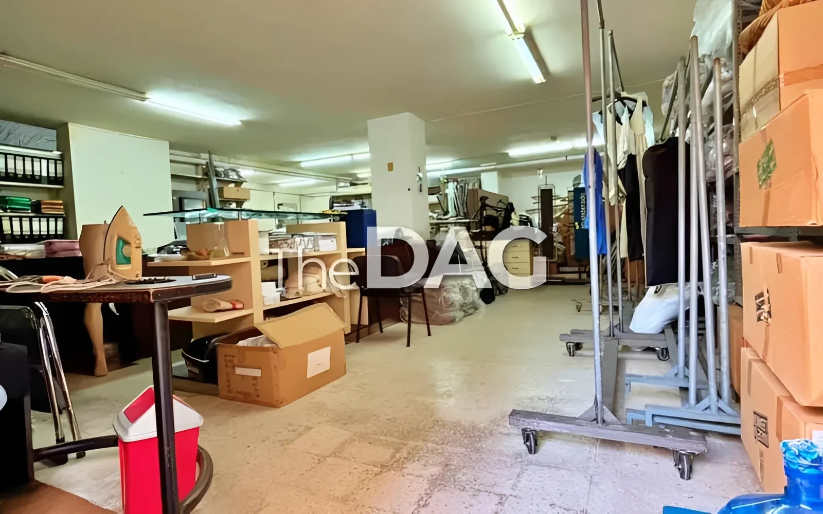 Office for Sale in Jdeideh, Lebanon