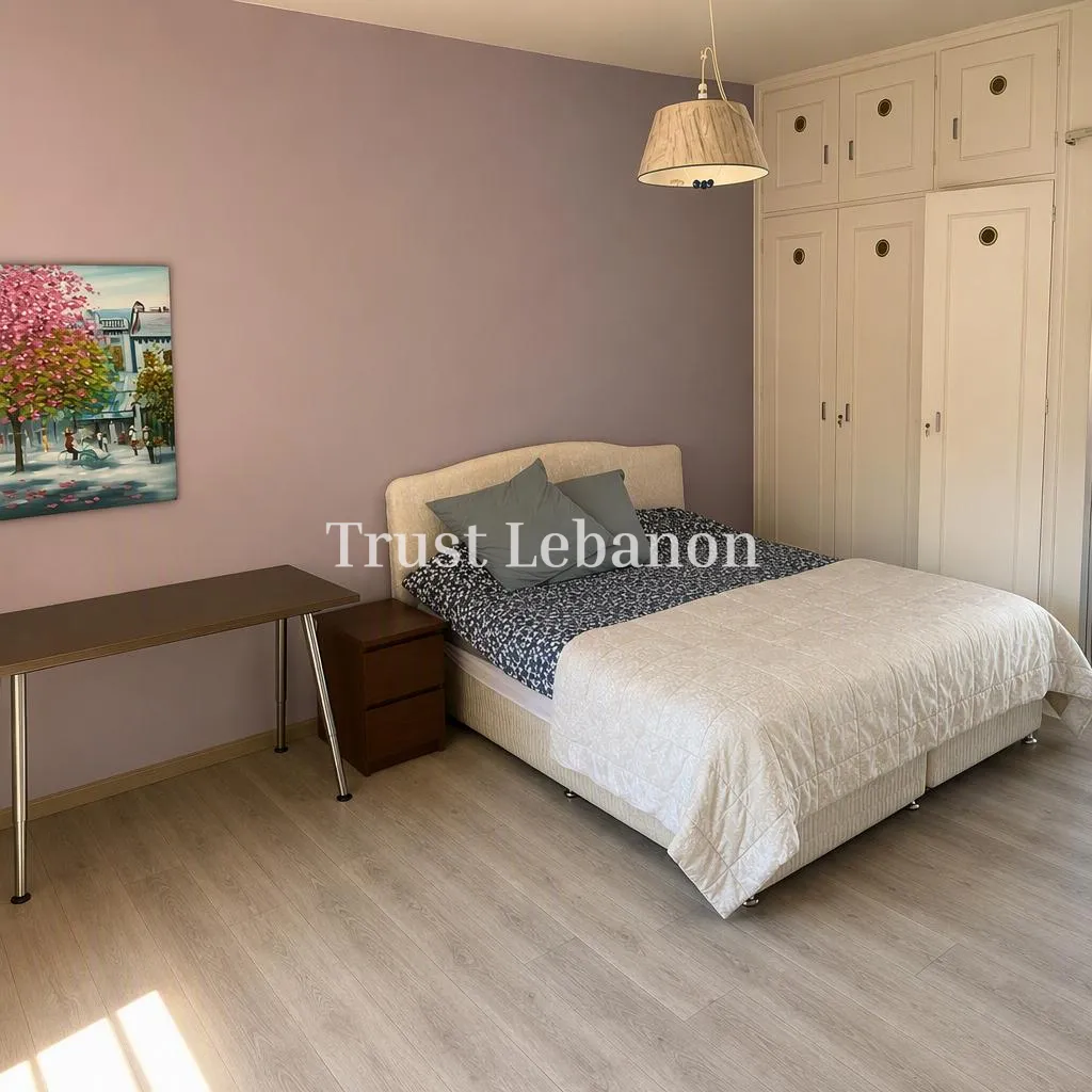 Apartment for rent in Sioufi, Beirut, Lebanon