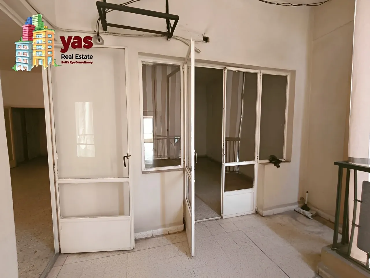 Apartment for Sale in Daoura