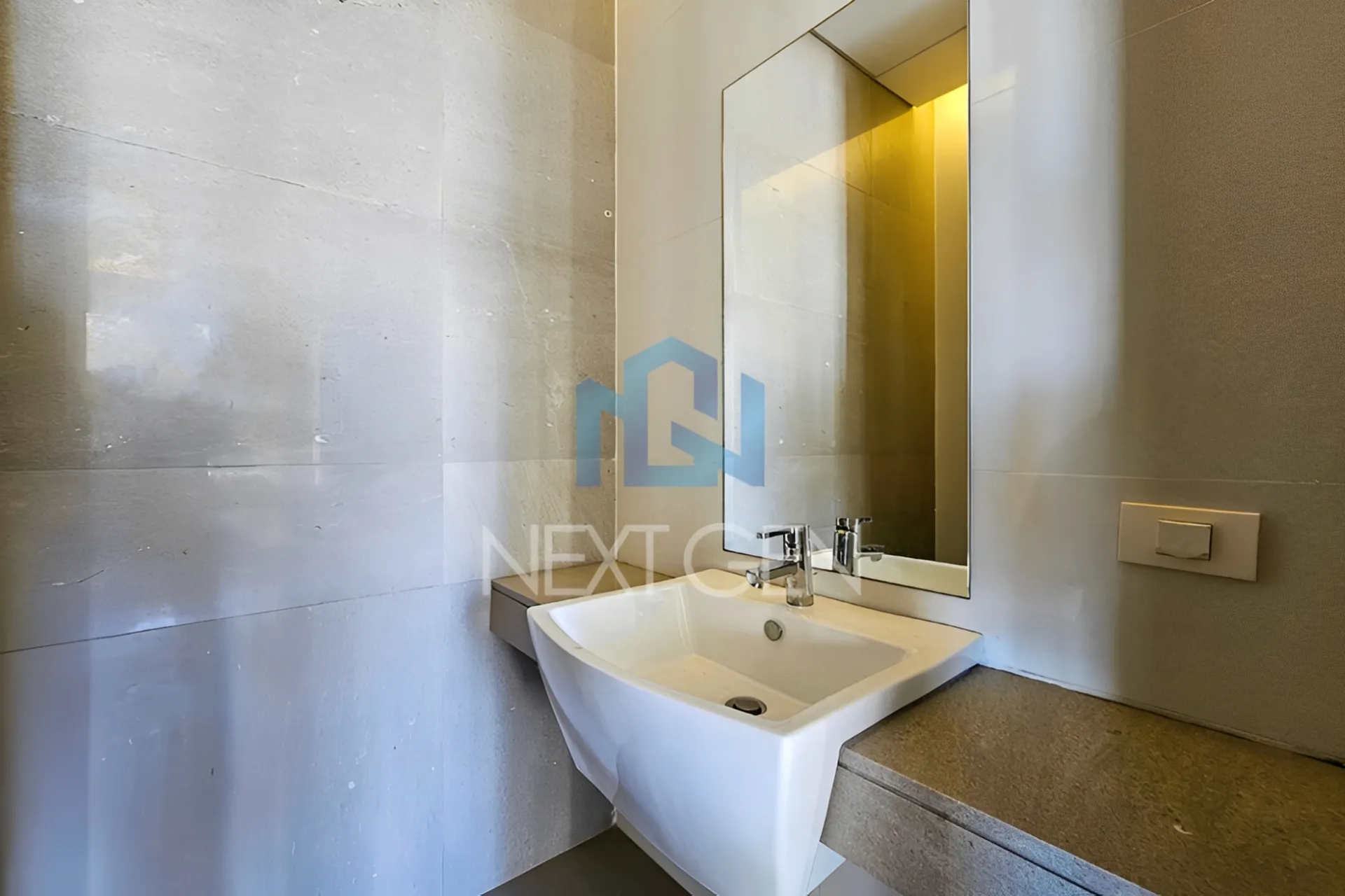 Apartment for rent in Achrafieh, Beirut, Lebanon
