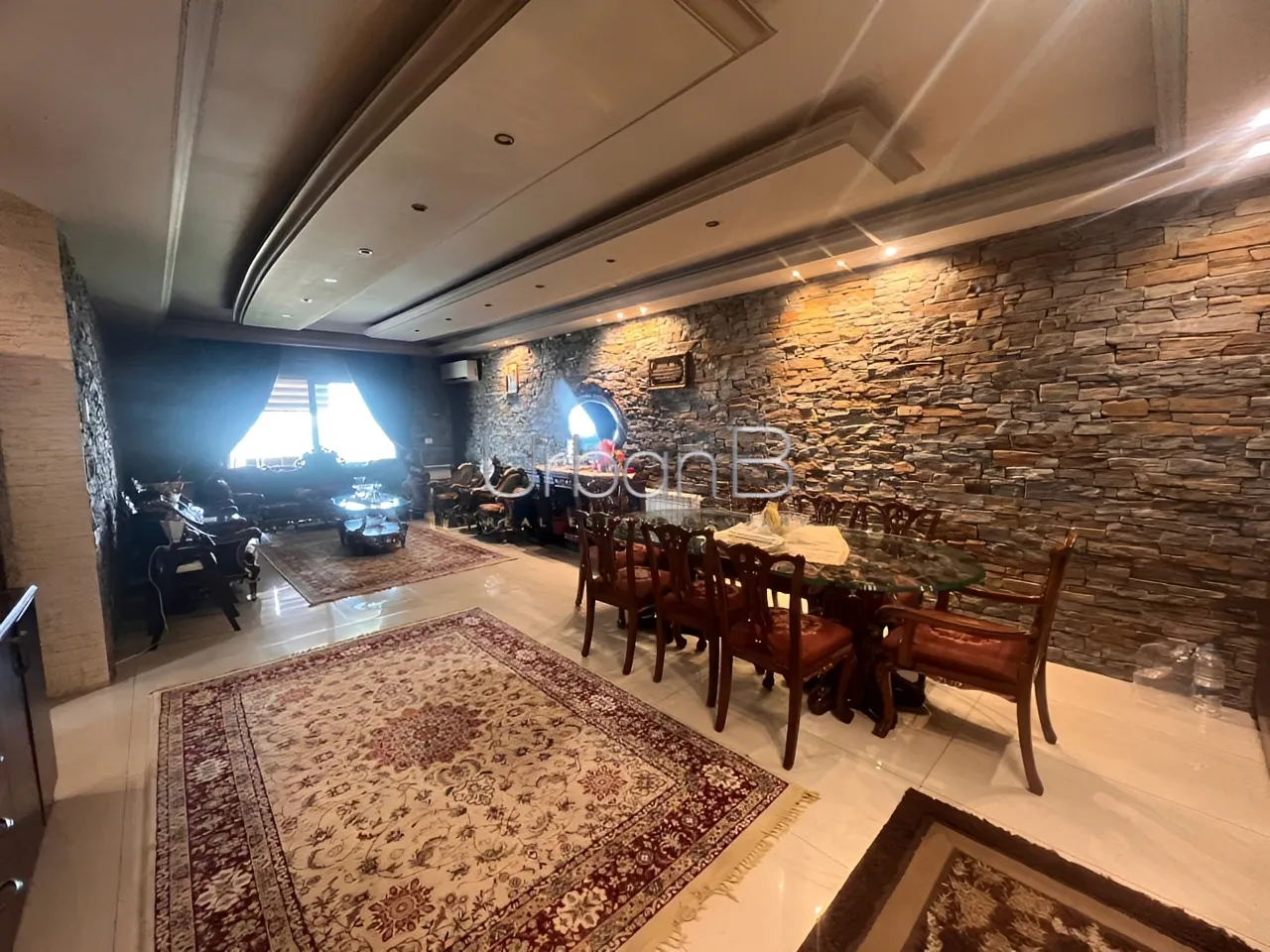 Apartment for rent in Aley