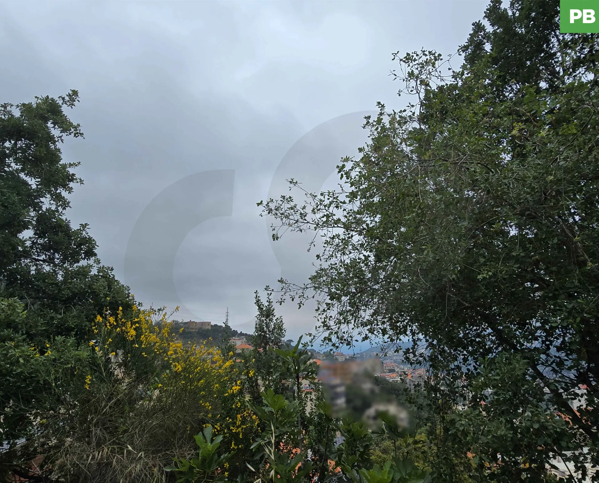 Land for Sale in Matn