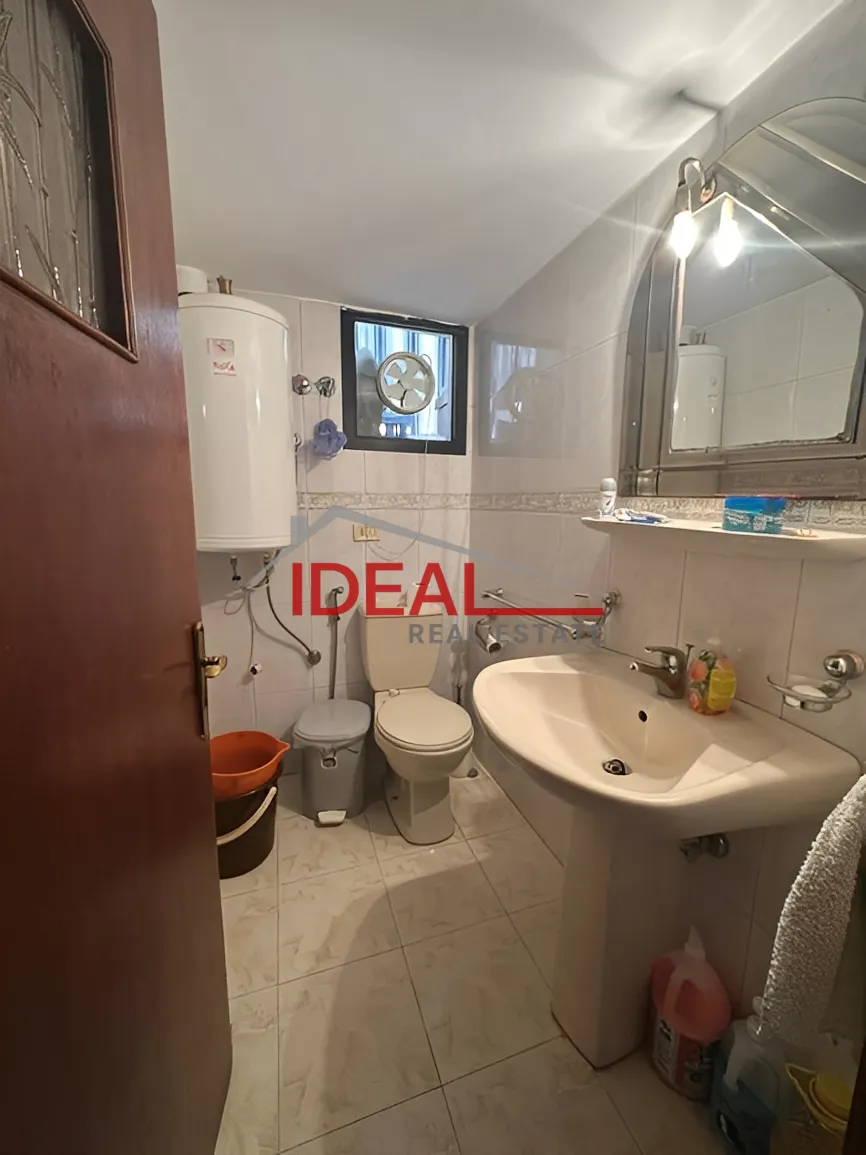 Apartment for Sale in Samqaniyeh, Lebanon