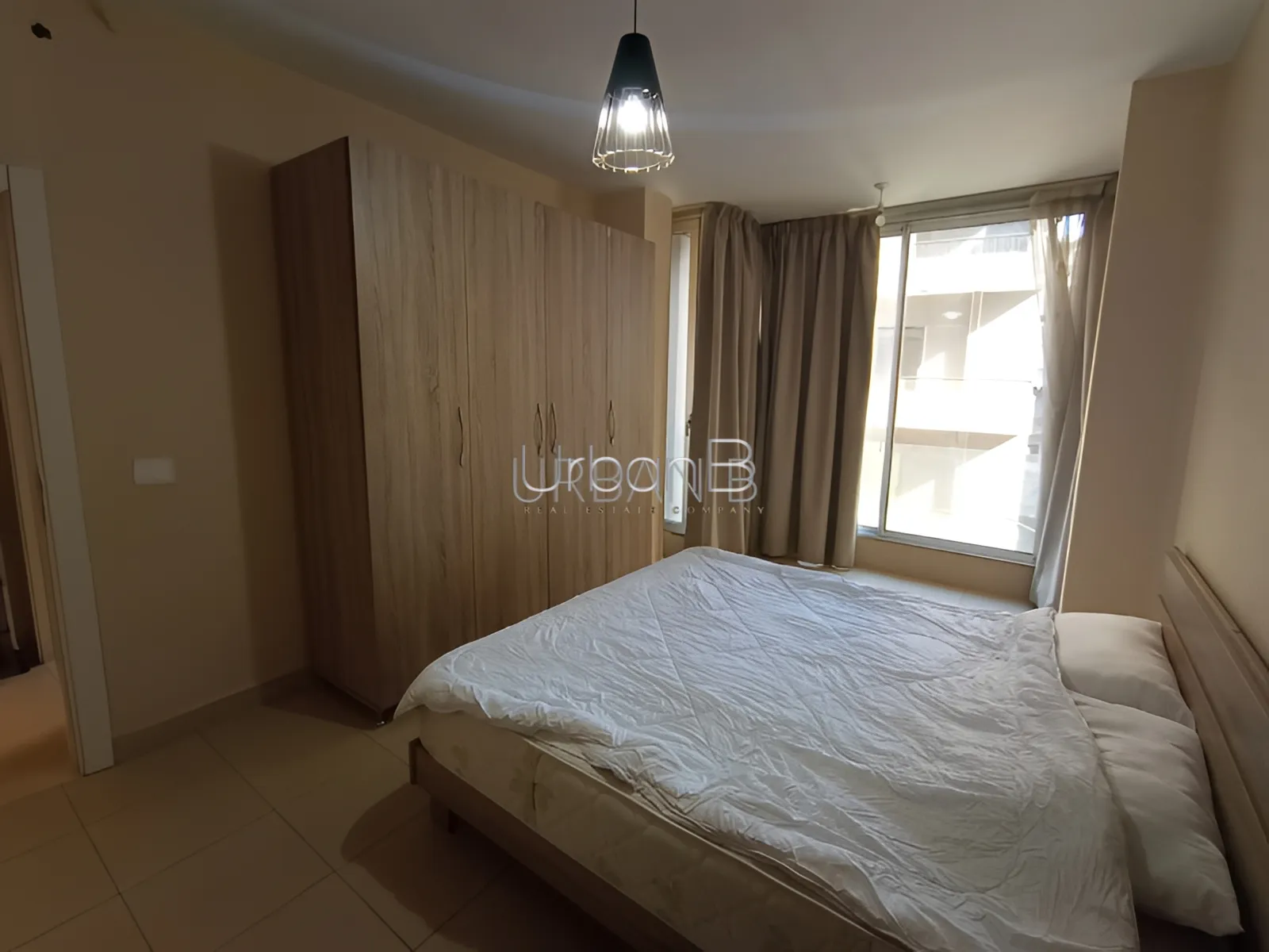 Apartment in Achrafieh, beirut, lebanon
