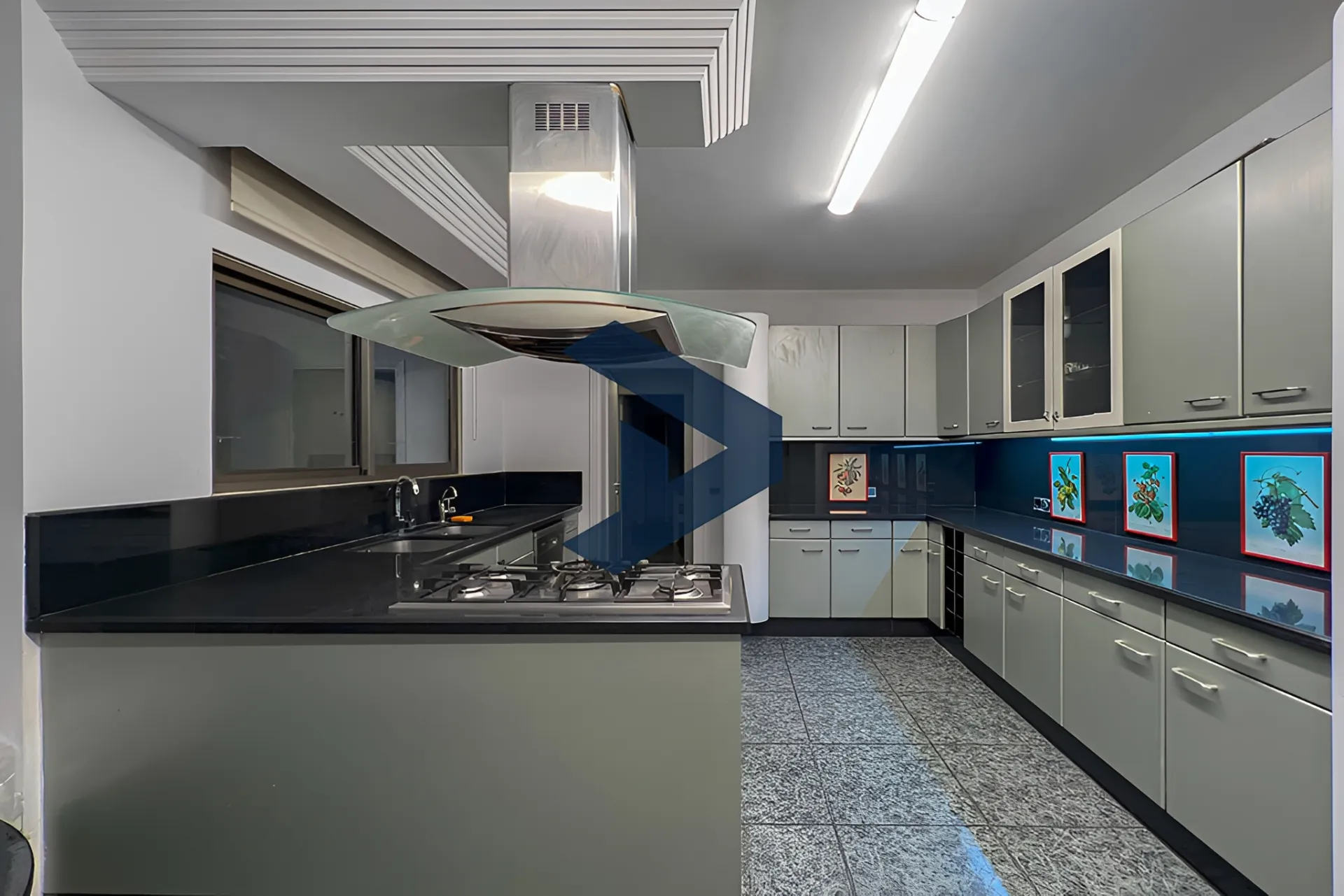 Apartment for rent in Achrafieh, Beirut, Lebanon