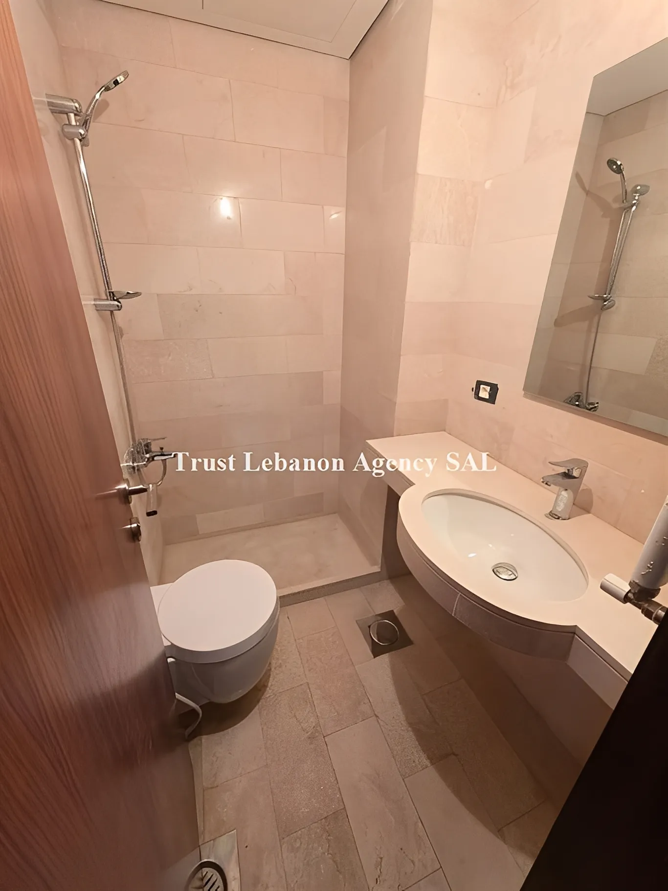 Apartment for Sale in Metn Dhour Al Chweir Lebanon