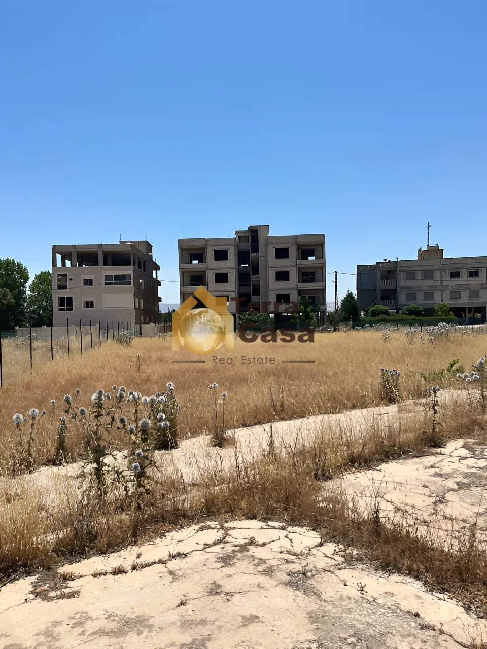 Land for sale in Taalabaya Zahle Bekaa, Lebanon