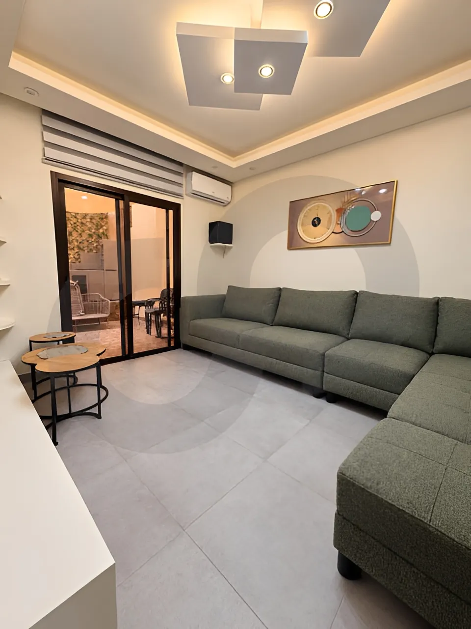 Apartment for Sale in Blat