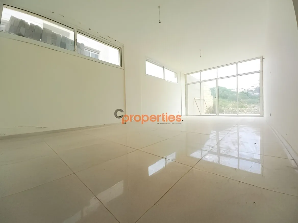 Apartment for Sale in Byblos