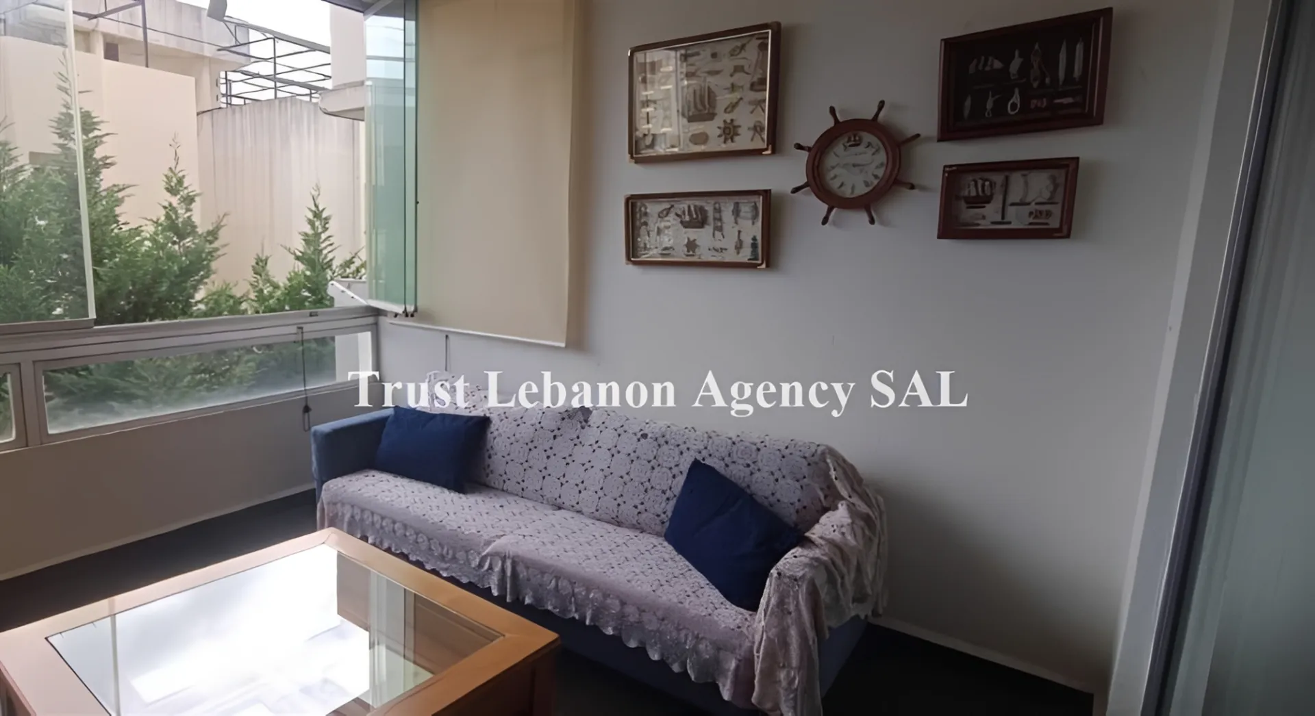 Apartment for Sale in Metn Deir Tamich Lebanon