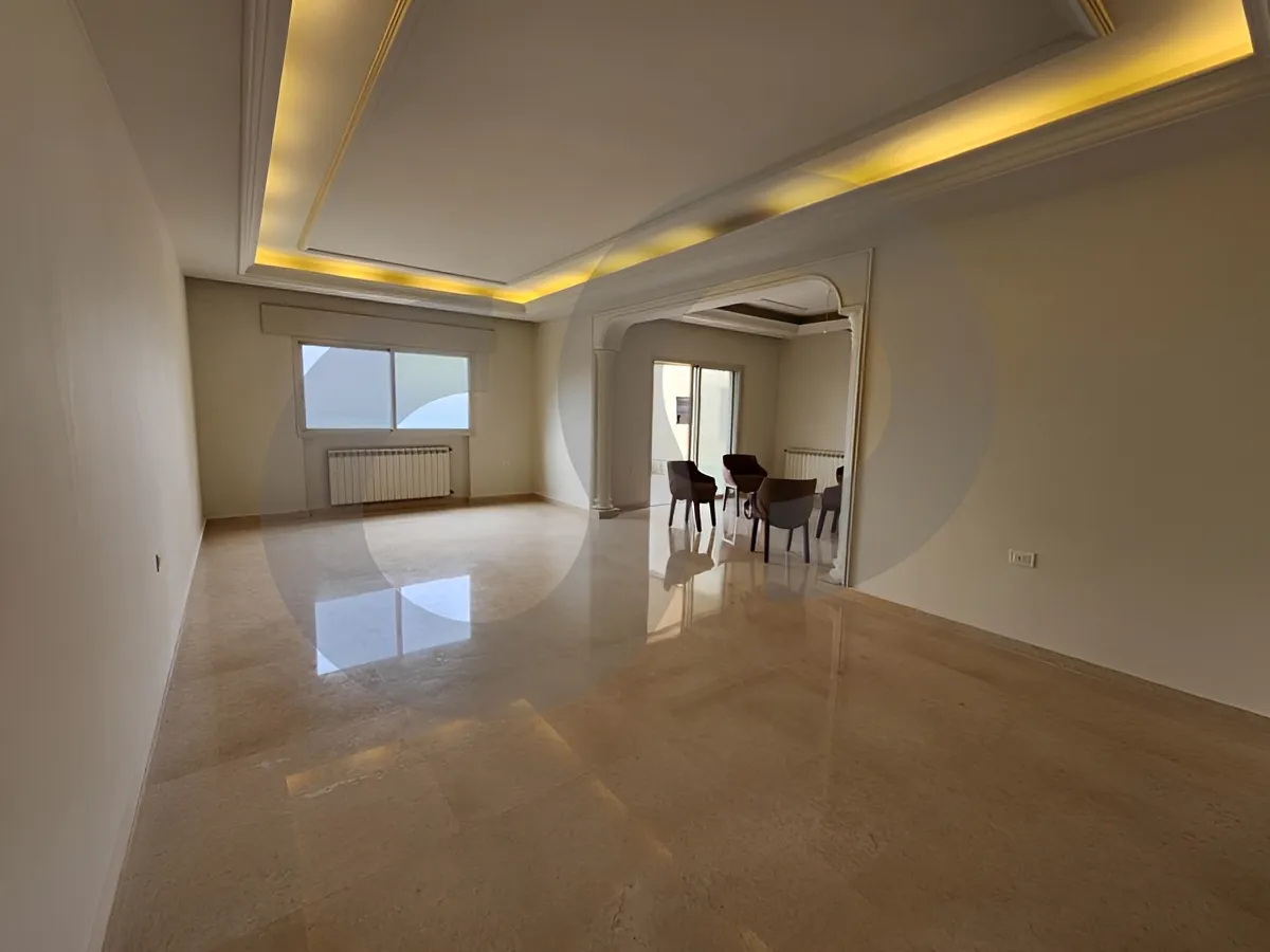 Apartment for Sale in Keserwan District, Lebanon