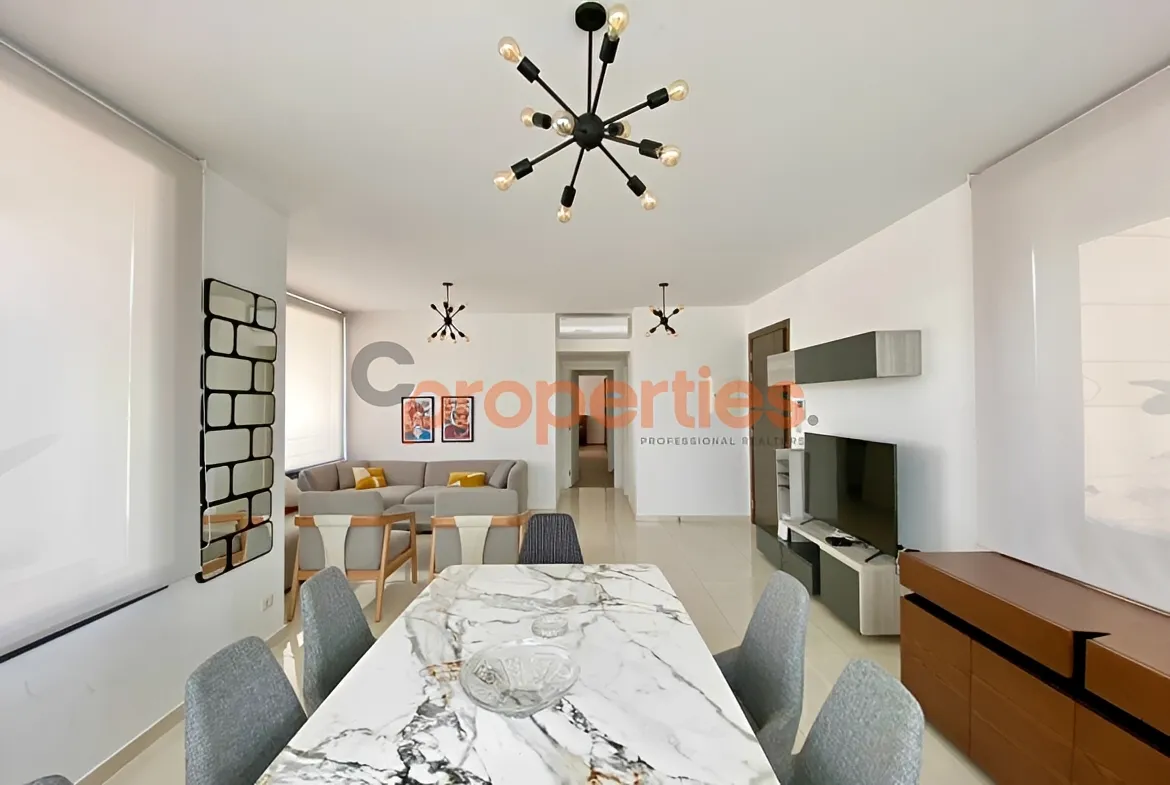 Apartment for Rent in Hamra