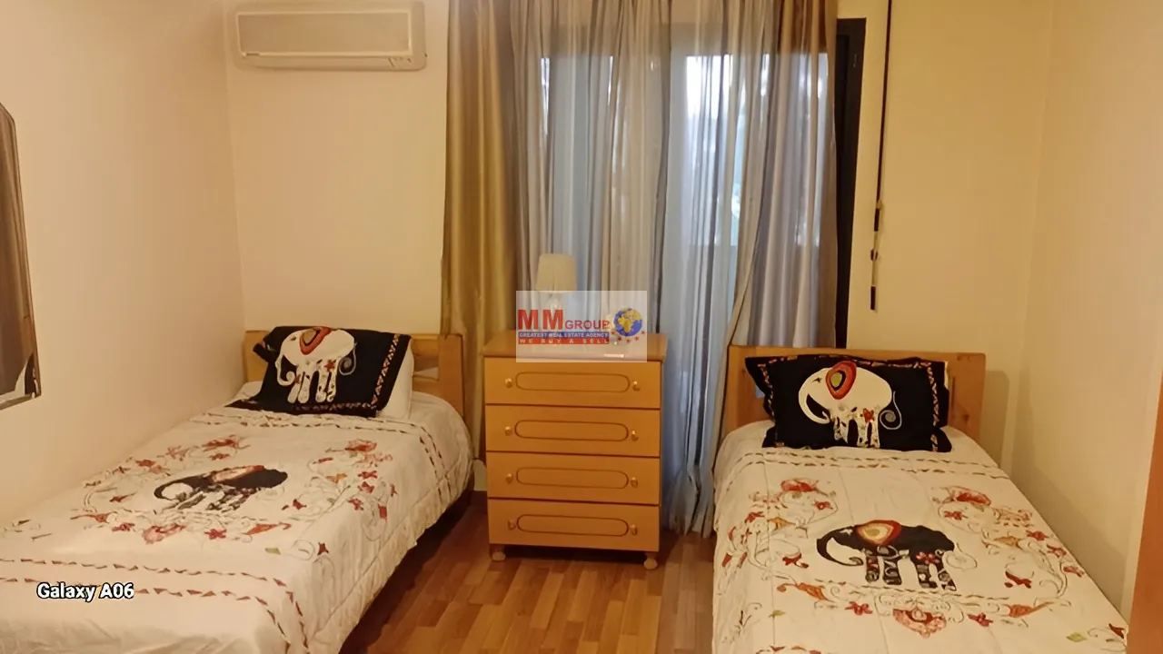 Apartment for Rent in Al Ouyoun