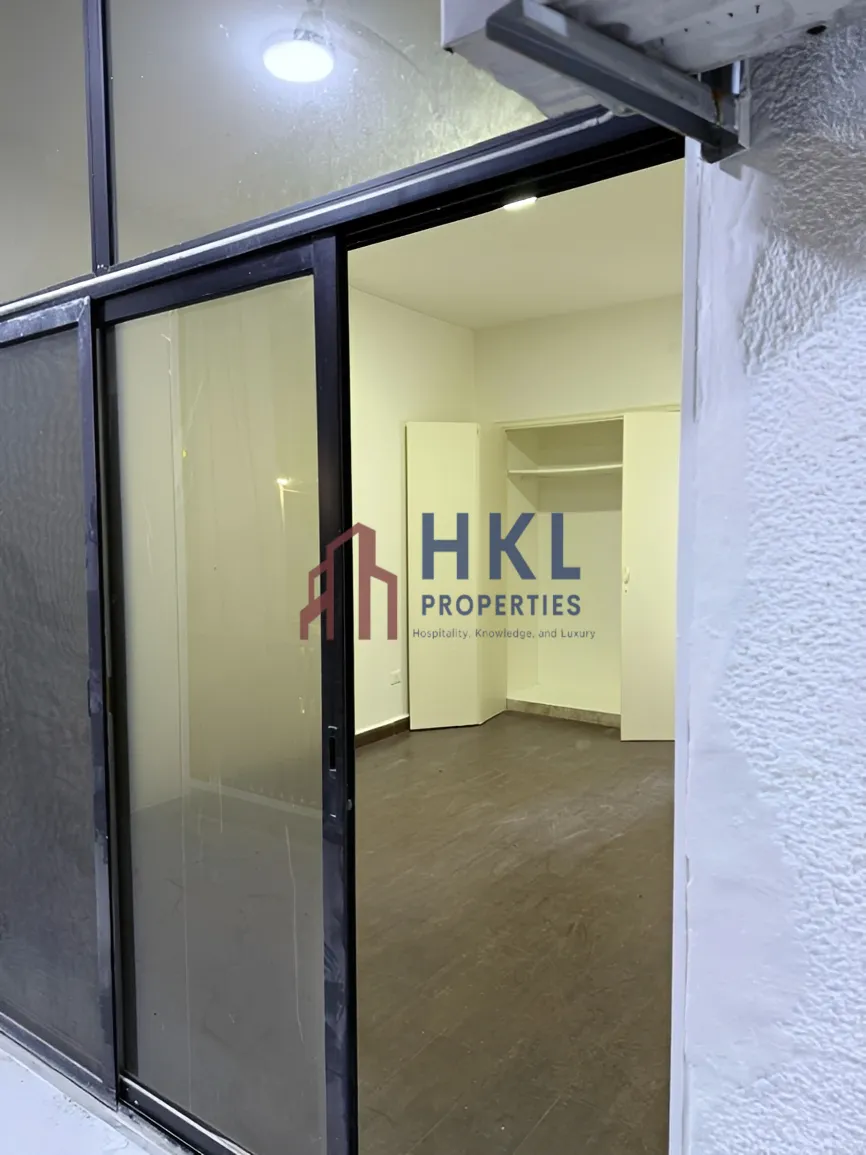 Apartment for sale in Ras Beirut